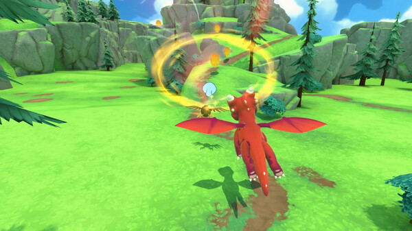 我的宇宙：我的龍寶寶