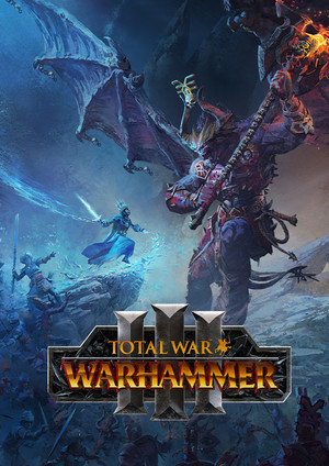 全面戰(zhàn)爭：戰(zhàn)錘3