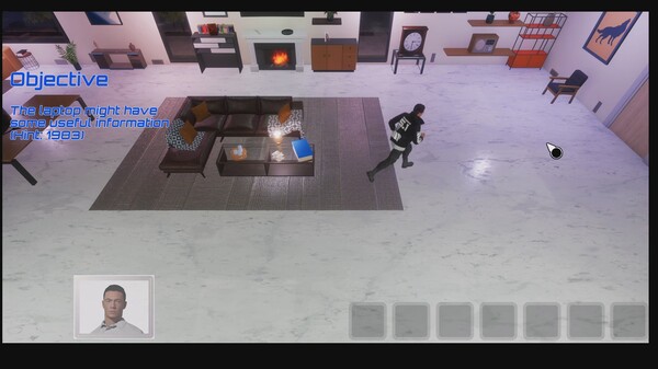 靈魂景觀：往昔之影