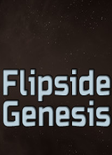 翻轉(zhuǎn)創(chuàng)世紀(jì)