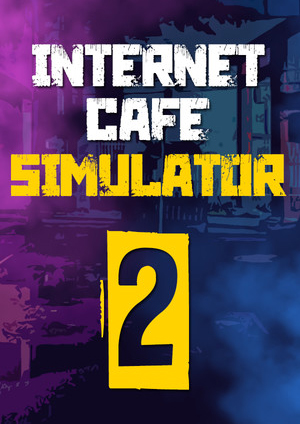 網(wǎng)咖模擬器2