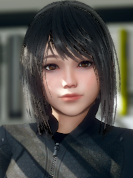 《AI少女》成熟氣質攝影師小姐姐MOD