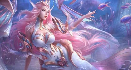 《王者榮耀》8月14日每日一題答案介紹