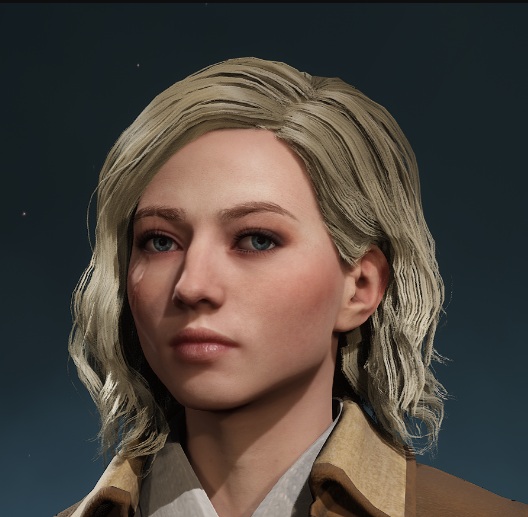《霍格沃茨之遺》獲得教授加里克面部MOD