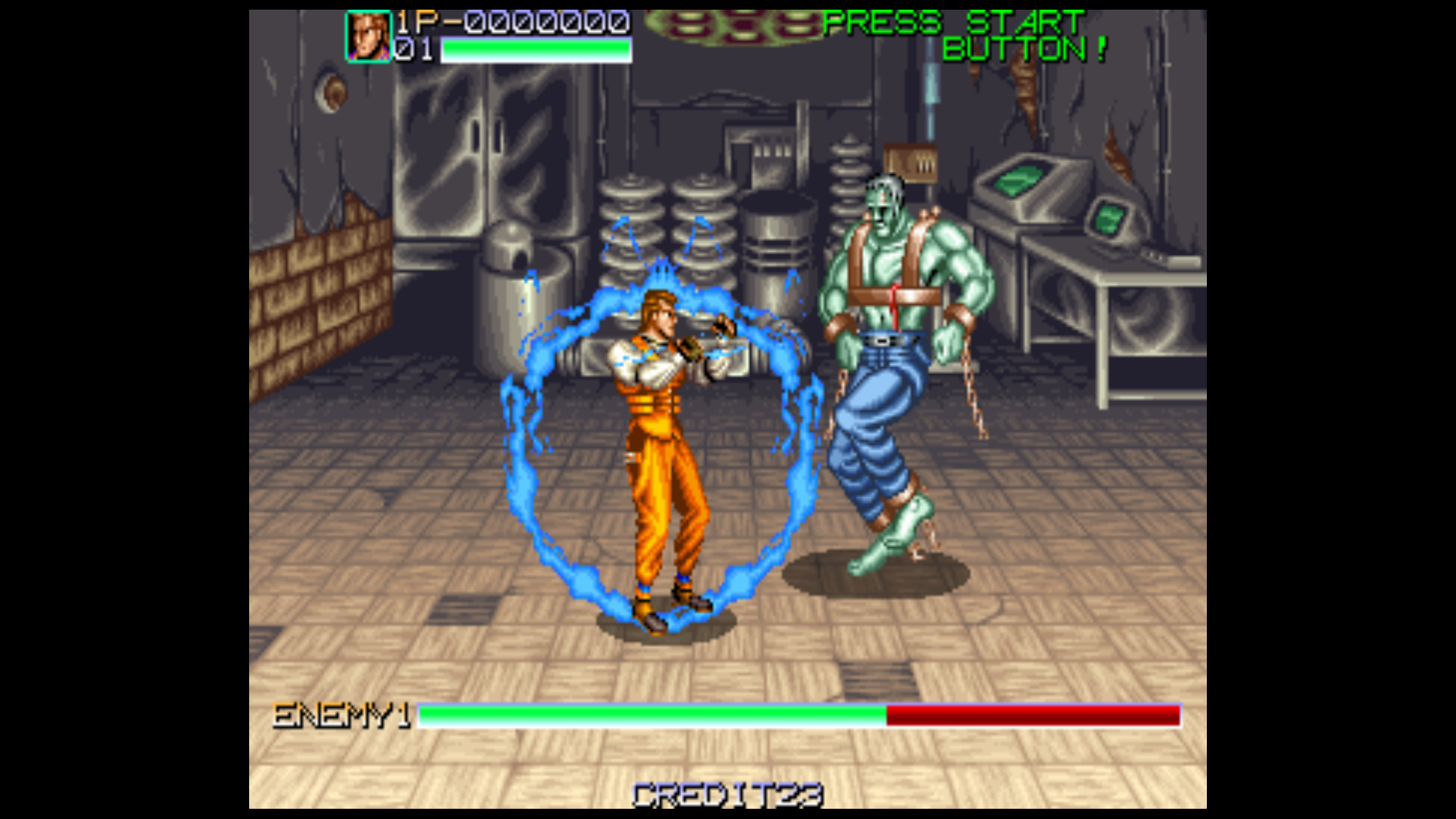 午夜殺生破解版