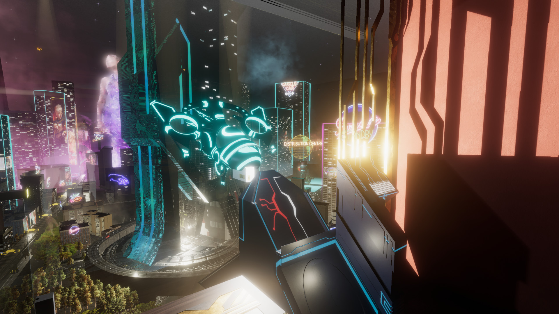 蛛絲詭跡steam版