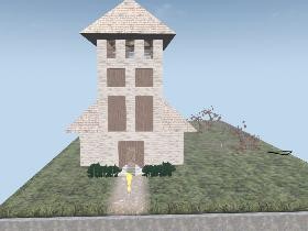 《七日殺》塞勒姆教堂啟示MOD