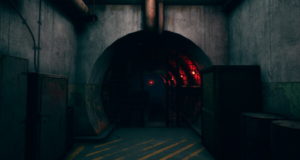 密室：陰影之境