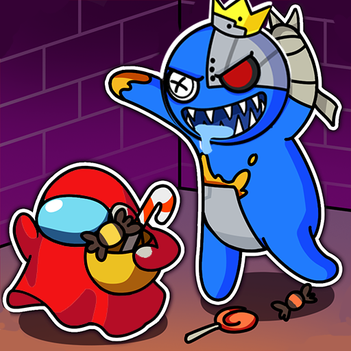 在我們當中太空殺中文版