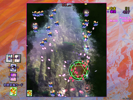 戀彈者們的黑集市