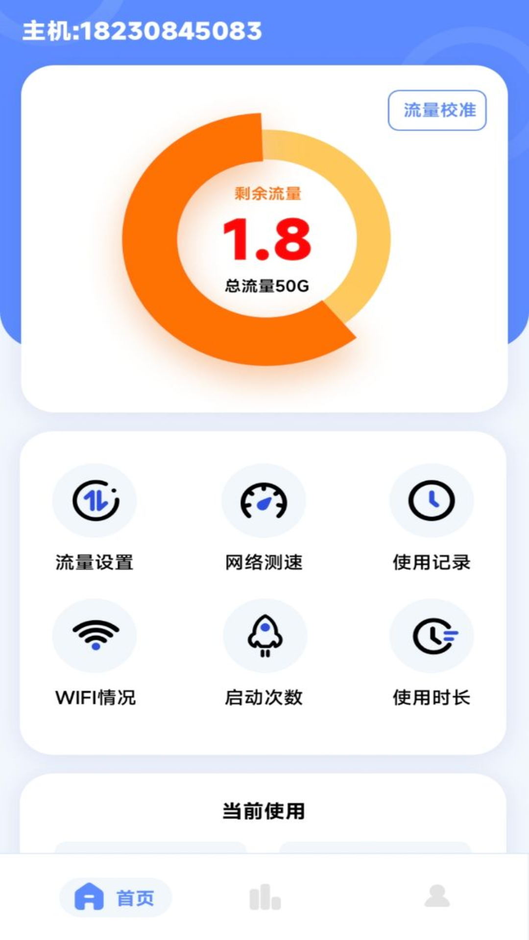 流量監控專家