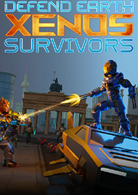 保衛地球：異形幸存者