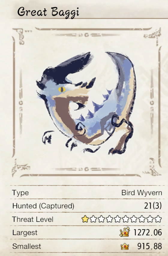 《怪物獵人：崛起》怪物只有大小金MOD曙光版