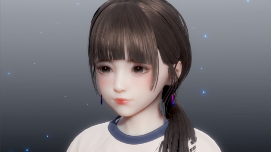 《ROOM Girl》可愛體操服少女MOD