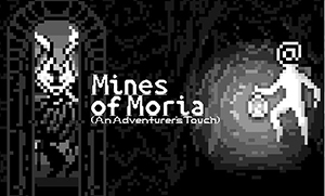 摩利亞礦：冒險(xiǎn)者之觸