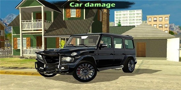 真實手動擋停車模擬器