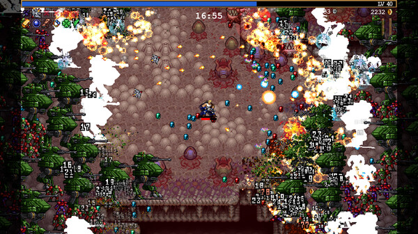 吸血鬼幸存者：槍械行動