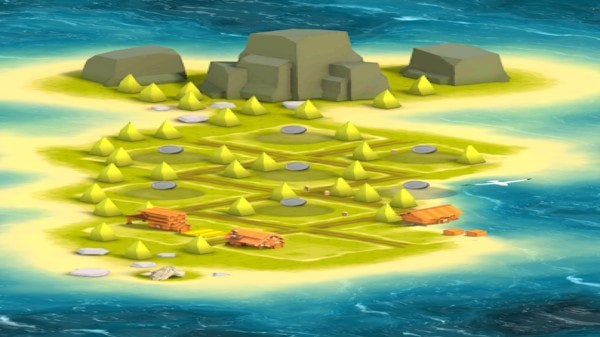 孤島模擬器