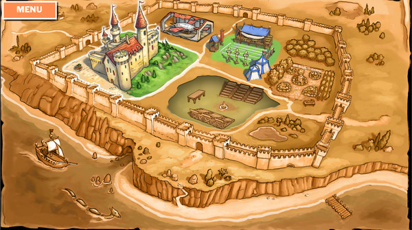 夏日狂歡：蒂莉的故事