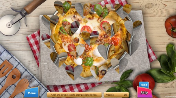 尋找美國：心臟地帶