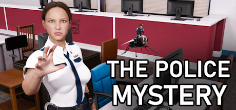 警探迷案（The Police Mystery）