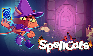 魔法貓咪：自動卡牌戰術