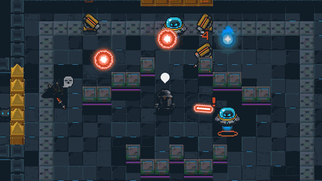 《元氣騎士》2022年第二彈春節更新內容一覽