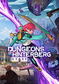 辛特堡傳說中文版