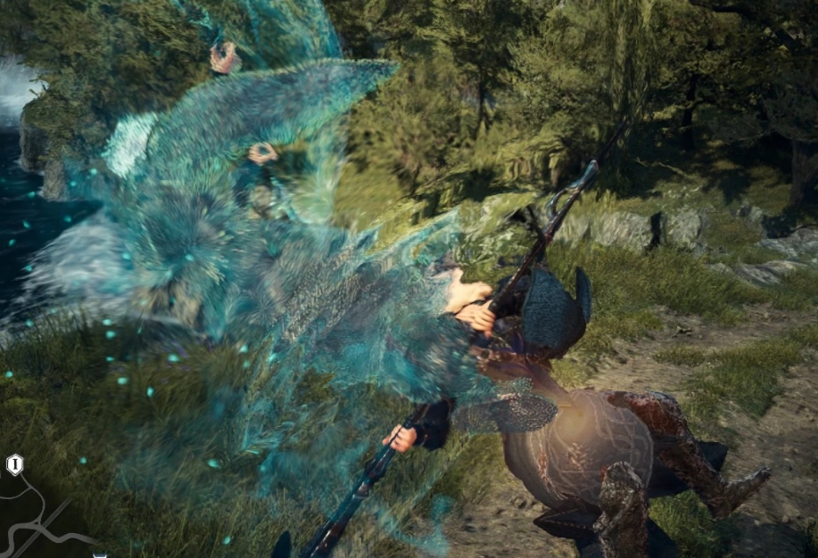 《龍之信條2》野性狂熱MOD