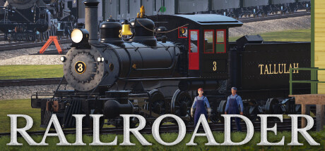 鐵路工（Railroader）