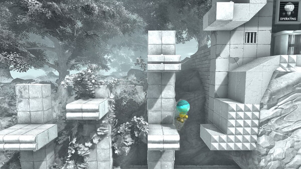 色彩融合FX：去色