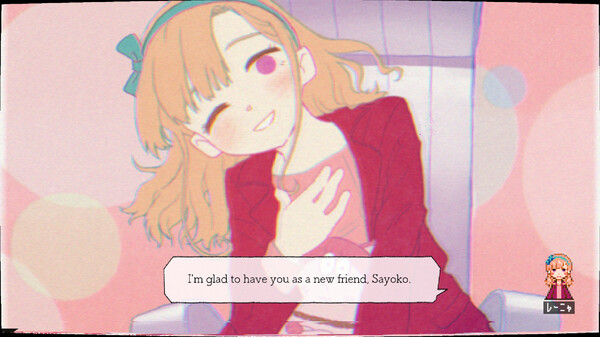 幽靈鎮少女：第一季