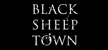 黑羊鎮(zhèn)（BLACK SHEEP TOWN）