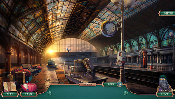 福爾摩斯女士6：信M