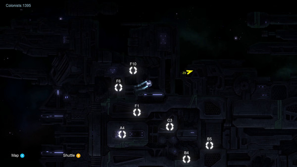 無(wú)星行動(dòng)