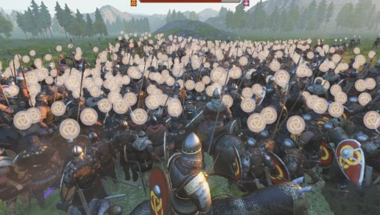 《騎馬與砍殺2》可調無序狀態持續時間MOD