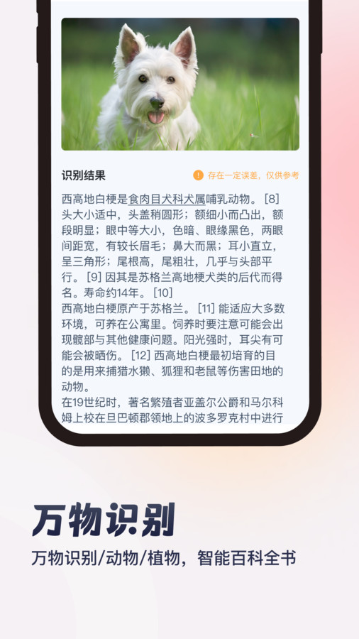 墨茉掃描