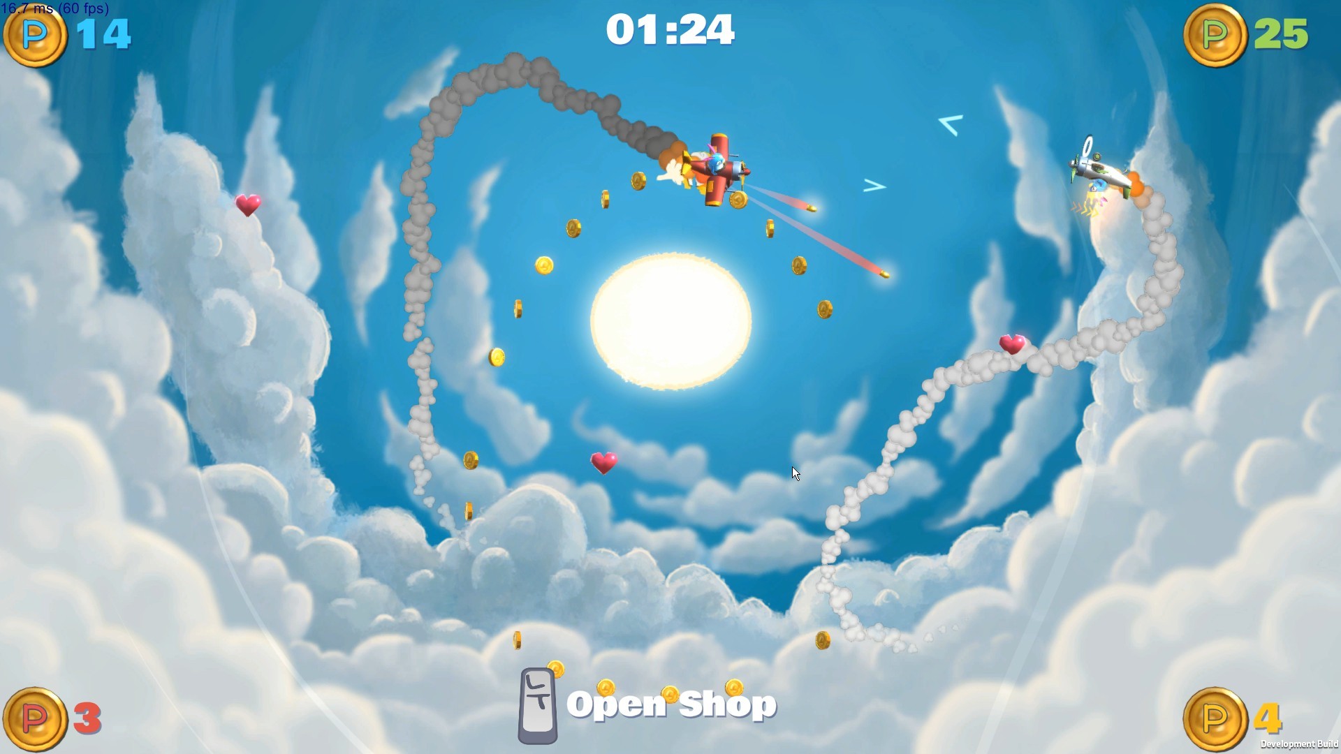 惡作劇：快樂的斗狗！破解版