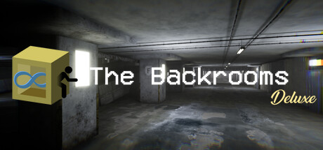 后室豪華版（The Backrooms Deluxe）