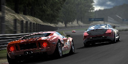 第一人稱競速手游合集