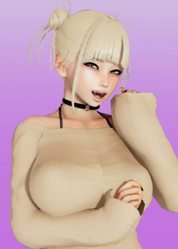 《AI少女》病嬌小姐姐渡我被身子MOD
