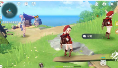 《原神》夏日征程千萬要注意安全任務完成方法