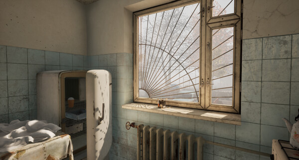 赫魯曉夫斯克假日