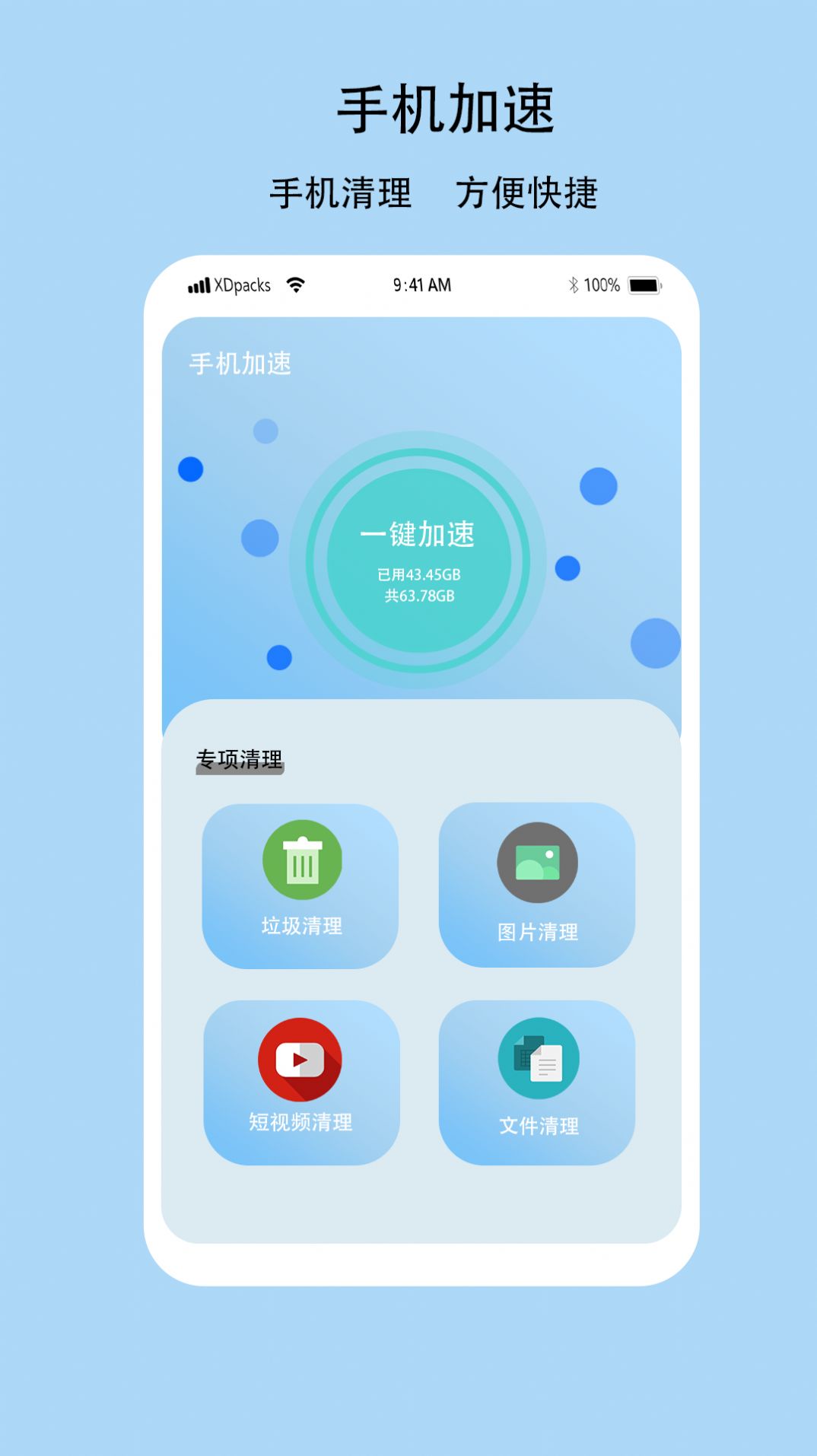 多功能電視空調遙控器