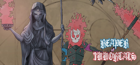 不朽收割者（Reaper of Immortals）