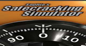 蘇菲的保險箱開鎖模擬器