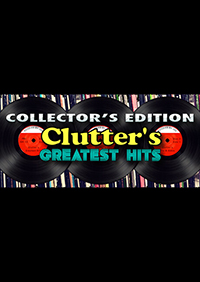 雜亂無章13：最偉大的作品