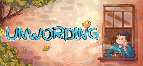 解語（Unording）
