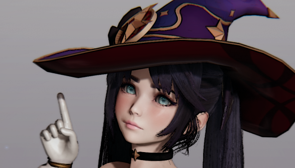 《AI少女》兔女郎小姐姐莫娜MOD