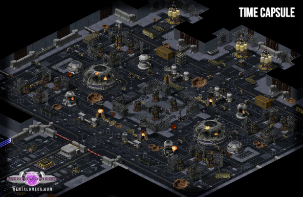 紅色警戒2：心靈終結(jié)3.3.6